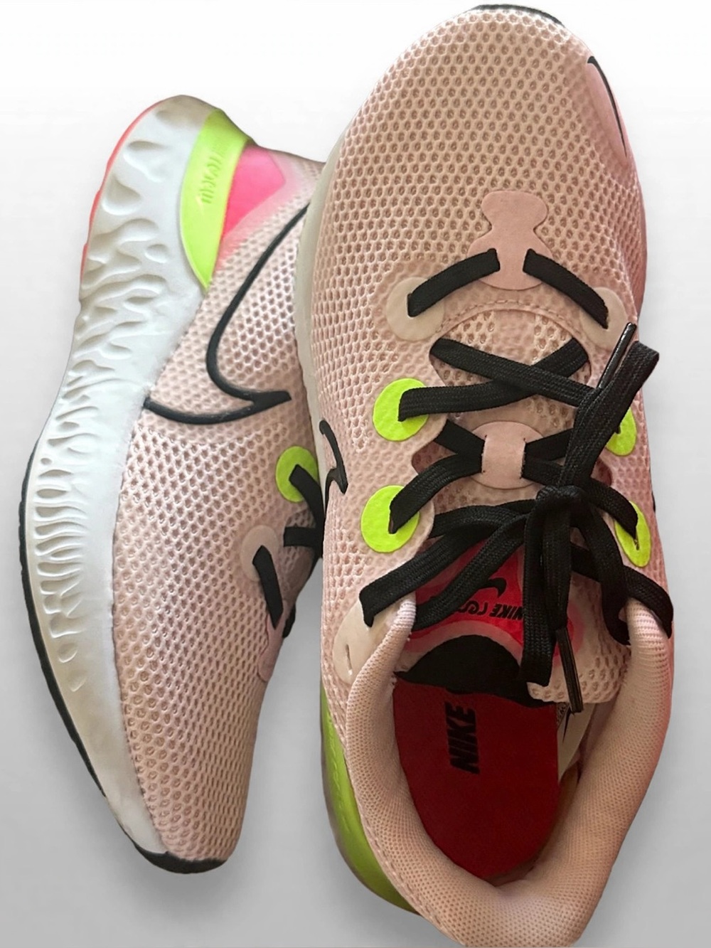Nice Running Nike sneakers